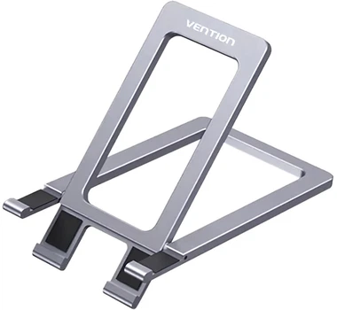 Тримач для телефону/планшета Vention Aluminium Alloy Сірий (KCZH0)