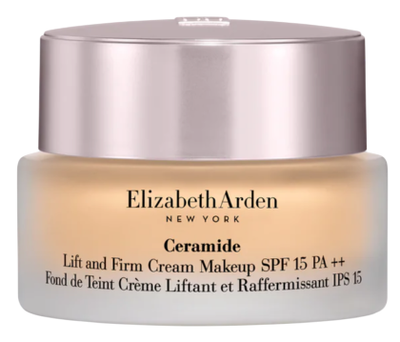 Тональний крем Elizabeth Arden Ceramide SPF 15 розгладжуючий 200N Light 30 мл (85805211868)