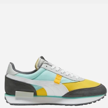 Sneakersy męskie Puma Future Rider Play on 393473-24 47 (12UK) Wielokolorowe (4067979662963)