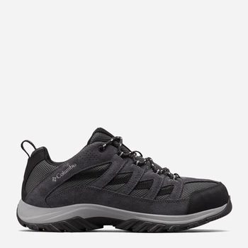 Buty trekkingowe męskie Columbia Crestwood 1781181011 48 (15US) Ciemnoszare (192660452081)