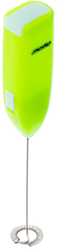Вспениватель молока Mesko MS 4493 green