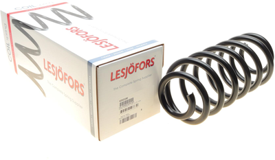 Пружина подвески Lesjofors (4242100)