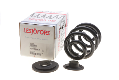 Пружина подвески Lesjofors (4295019)