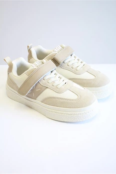 Кеды Jong-Golf 32 Бежевый (2125000867564)
