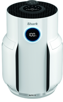 Очиститель воздуха Shark NeverChange5 Air Purifier HP150EU