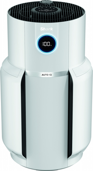 Очиститель воздуха Shark NeverChange5 Air Purifier MAX HP300EU