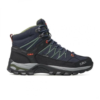 Зимові черевики CMP RIGEL MID TREKKING SHOE WP 3Q12947-51UG 44