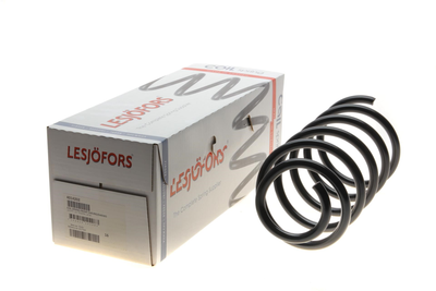 Пружина подвески Lesjofors (4014202)