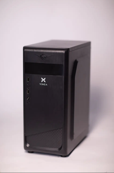 Компьютер в сборе, Intel Core i7 6700, ОЗУ 12 ГБ, HDD отсутствует, монитор 22" Б/У