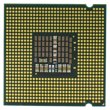 Процесор Intel Core 2 Quad Q9550. 2.83 GHz GHz. 4 - Ядер/4-потокiв. Soket - 775