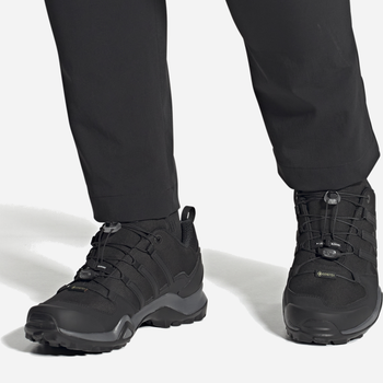 Buty turystyczne męskie Swift R2 GTX