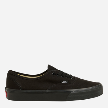 Tenisówki męskie Vans Authentic VN000EE3BKA 42.5 Czarne (700053288942)