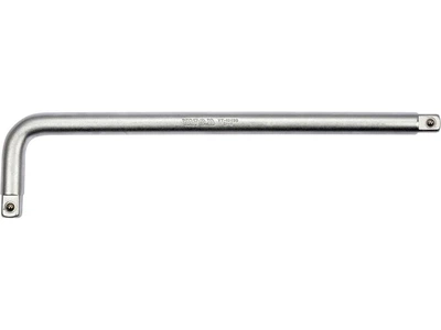 Вороток для головок 1/2", 300 х 70 мм. YATO (YT-12439)