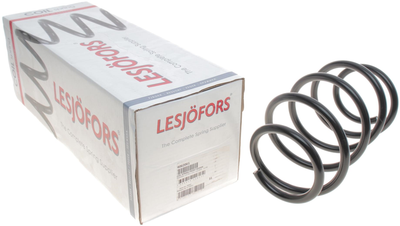 Пружина підвіски Lesjofors (4062061)