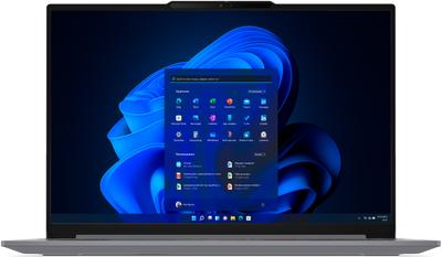 Ноутбук Lenovo ThinkBook 16 G7 QOY (21NH001UPB) Luna Grey