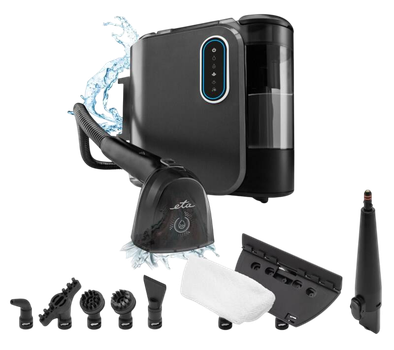 Пароочиститель Eta Steam&Clean 7214 90000