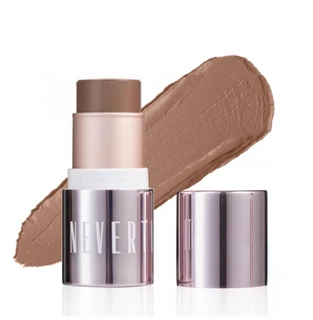 Контуринг для лица Neverti Shaping Stick NP304 - №002