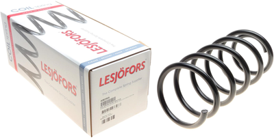 Пружина підвіски Lesjofors (4082905)