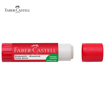 Клей-олівець Faber-Castell, 40 г, 187484