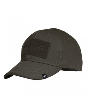 Бейсболка Pentagon Tactical 2.0 Rip-Stop -Ranger Green