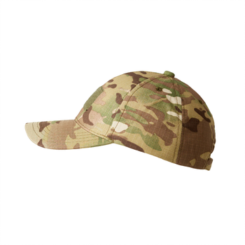 Бейсболка Vik-Tailor Tactical Rip-Stop - multicam