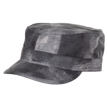 Польова кепка MFH Acu Rip-stop HDT-camo, XL