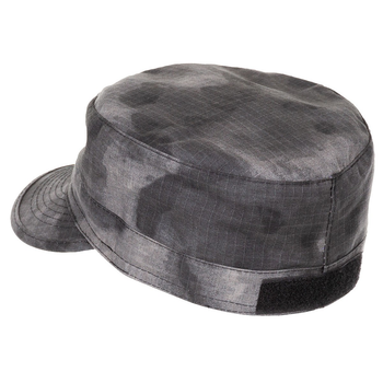 Польова кепка MFH Acu Rip-stop HDT-camo, XL