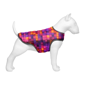 Курточка для тварин WAUDOG Clothes Накидка Куби 3Д XL (506-4057)