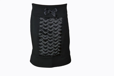 Юбка SLY Badi Junior Турция 146 см Черный 5761SS2810