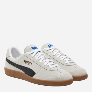 Sneakersy męskie do kostki Puma Handball 106695-03 42 (8UK) Białe (4065452795139)