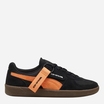 Sneakersy męskie AMG Palermo