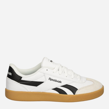 Sneakersy męskie do kostki Reebok Smash Edge S 100208245 42.5 (8.5UK) Białe (1200143811948)