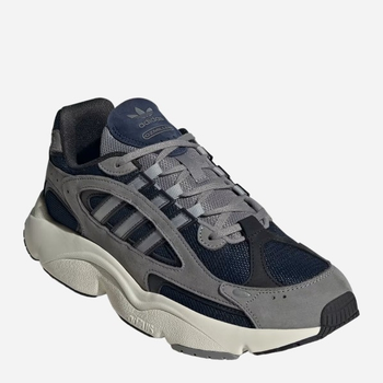 Чоловічі кросівки adidas Originals Ozmillen ID5718 44 (9.5UK) Сірі (4066764159589)