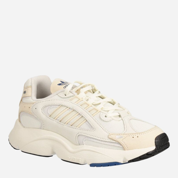 Buty sportowe męskie adidas Originals Ozmillen ID5829 45.5 (10.5UK) Beżowe (4066764150418)