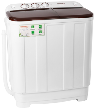 Стиральная машина Ardesto WMH-B65C