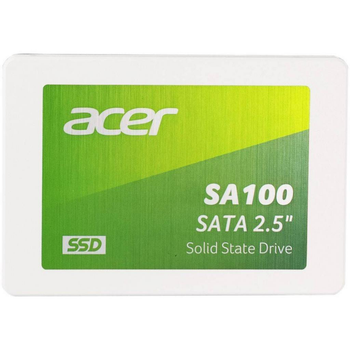 Накопитель SSD 2.5" 960GB SA100 Acer (m455924)