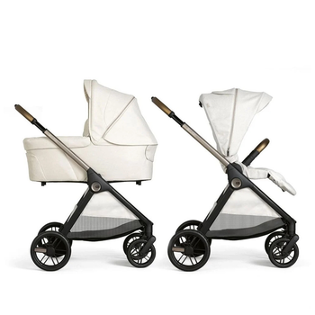 Коляска Chicco 2 в 1 Bellagio Бежева (m456408)