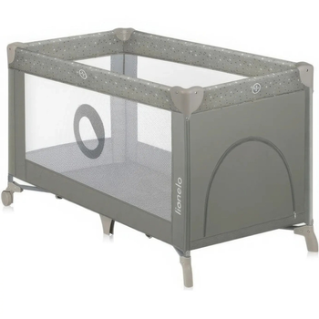 Дитячий манеж Lionelo STEFI BEIGE SAND (m457432)