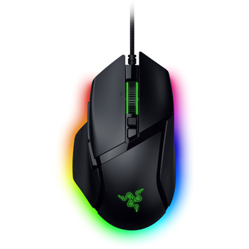 Миша Razer Basilisk V3 35K USB (m456691)