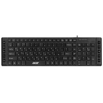 Клавіатура Acer OKW010 USB (m456952)