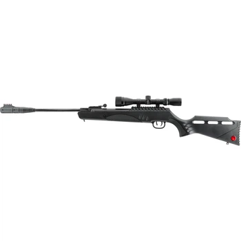 Пневматическая винтовка Umarex Ruger Targis Hunter Gas, OП 3-9х32 (m456231)