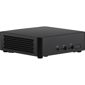 Компьютер ASUS NUC 14 Pro Slim Kit RNUC14RVKI300002I / Core 3 100U, EU Cord (m456025)