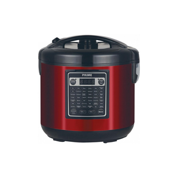 Мультиварка PRIME Technics PMC 429 FR (m457656)
