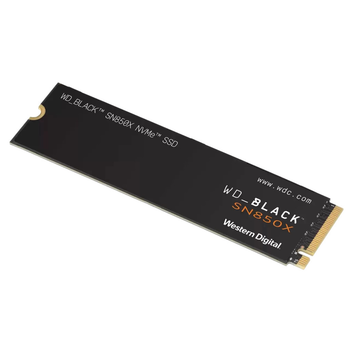 Накопичувач SSD M.2 2280 2TB SN850X WD (m457215)