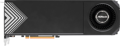 Видеокарта ASRock Radeon RX 7900 XT Creator 20GB GDDR6 (320bit) (2025/20000) (1 x HDMI, 3 x DisplayPort) (RX7900XT CT 20G)