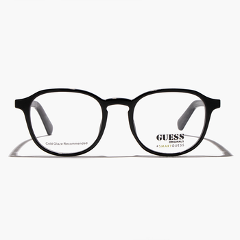 Оправа оптична GUESS GU8251 001 48