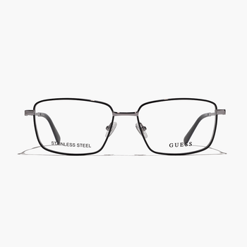 Оправа оптична GUESS GU50096 005 56