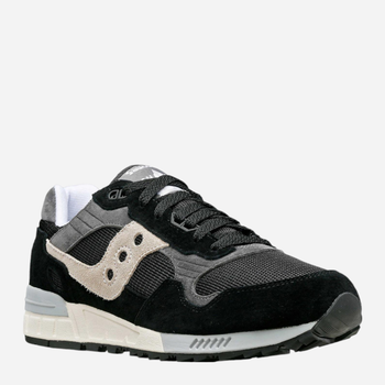 Чоловічі кросівки Saucony Shadow 5000 S70665-26 43 (9.5US) 27.5 см Чорні (195019531000)