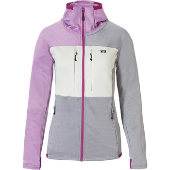 Флісова куртка Rehall SusanW 2025 smoky grape XL 60624-9020