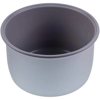 Чаша для мультиварки 4.5L D=240mm H=140mm серый PANASONIC (ARE50H616)